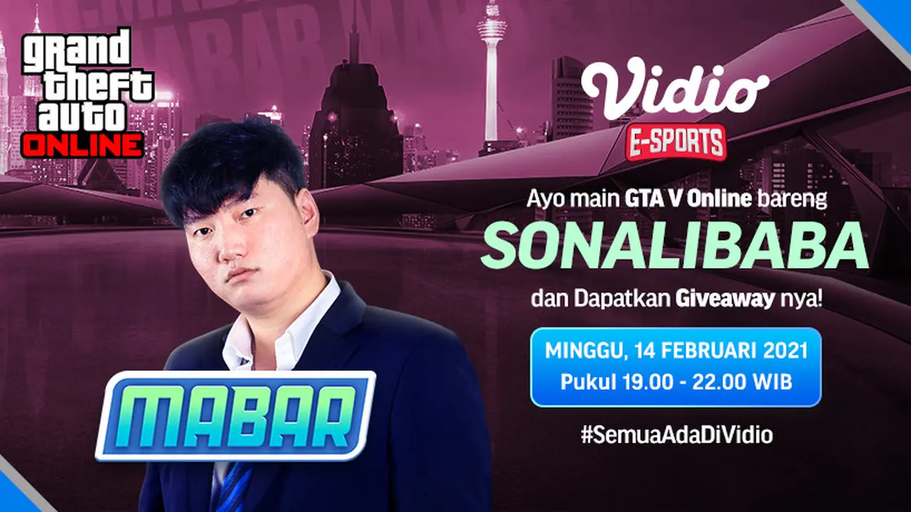 Main Bareng - Sonalibaba
