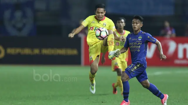 Bhayangkara FC
