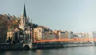 Fun things to do in Lyon for first time visitors. (Photo: Nguyen Dang Hoang Nhu/Unsplash)