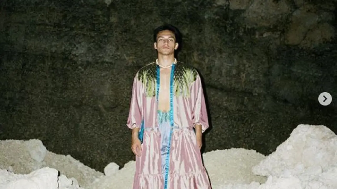 Jefri Nichol