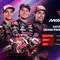 Live MotoGP Qatar Airways Grand Prix of Great Britain 2026: Balapan Sengit Kembali Mulai di Vidio