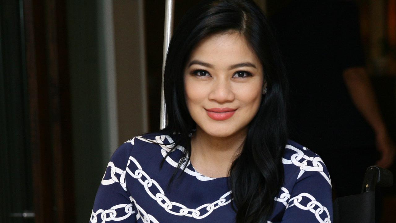 [Bintang] Titi Kamal