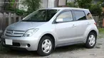 Toyota ist merupakan city car mirip Yaris dan Vitz. Mesin yang digunakan pun sama seperti yang digunakan Yaris generasi pertama, yaitu mesin 1.500cc 4-silinder berkode 1NZ-FE. Mesin ini menghasilkan tenaga 110 Hp dengan torsi puncak 143 Nm. Masa produksi mobil ini dimulai sejak tahun 2002 hingga 2007. (Source: auto-data.net)