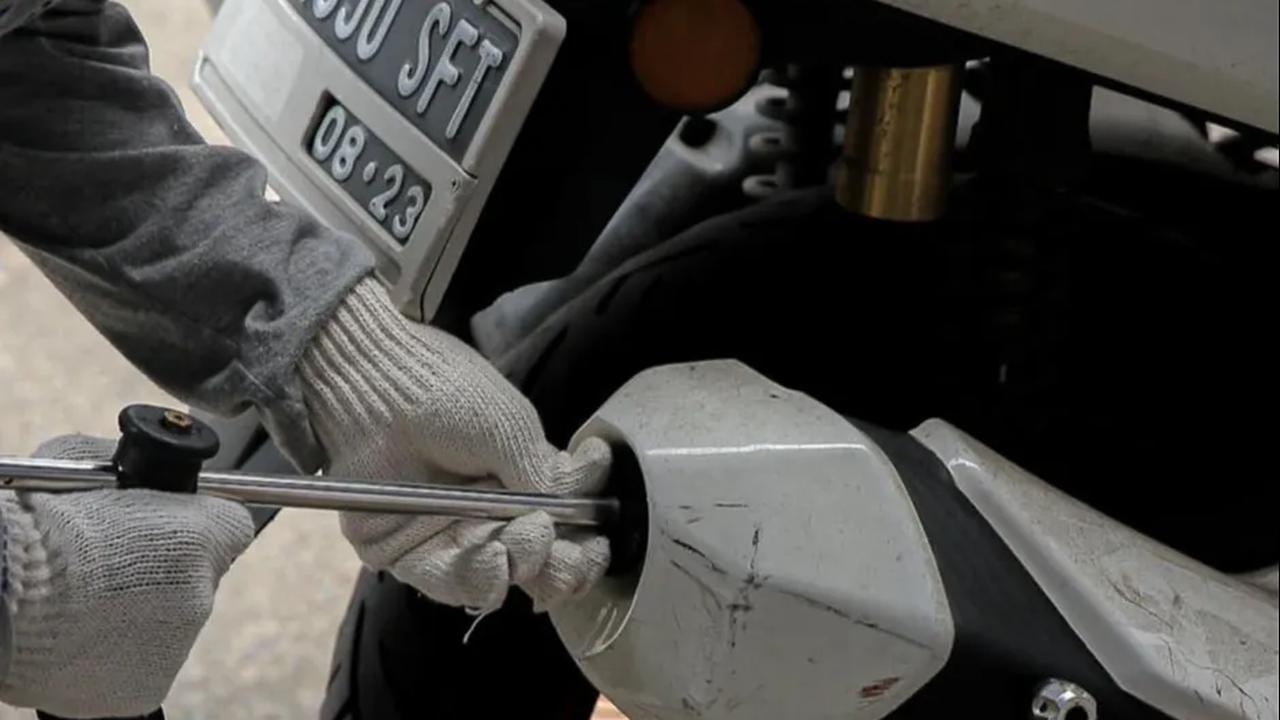 Ingin Tes Uji Emisi Kendaraan, Berikut Daftar Lokasinya