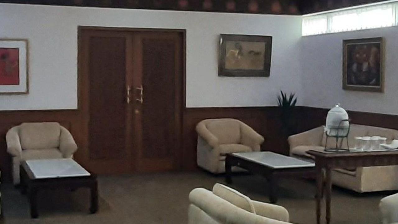 Tak Banyak Orang Tahu, Ini Trik Bisa Nikmati Lounge Mewah Maskapai saat Menunggu Penerbangan