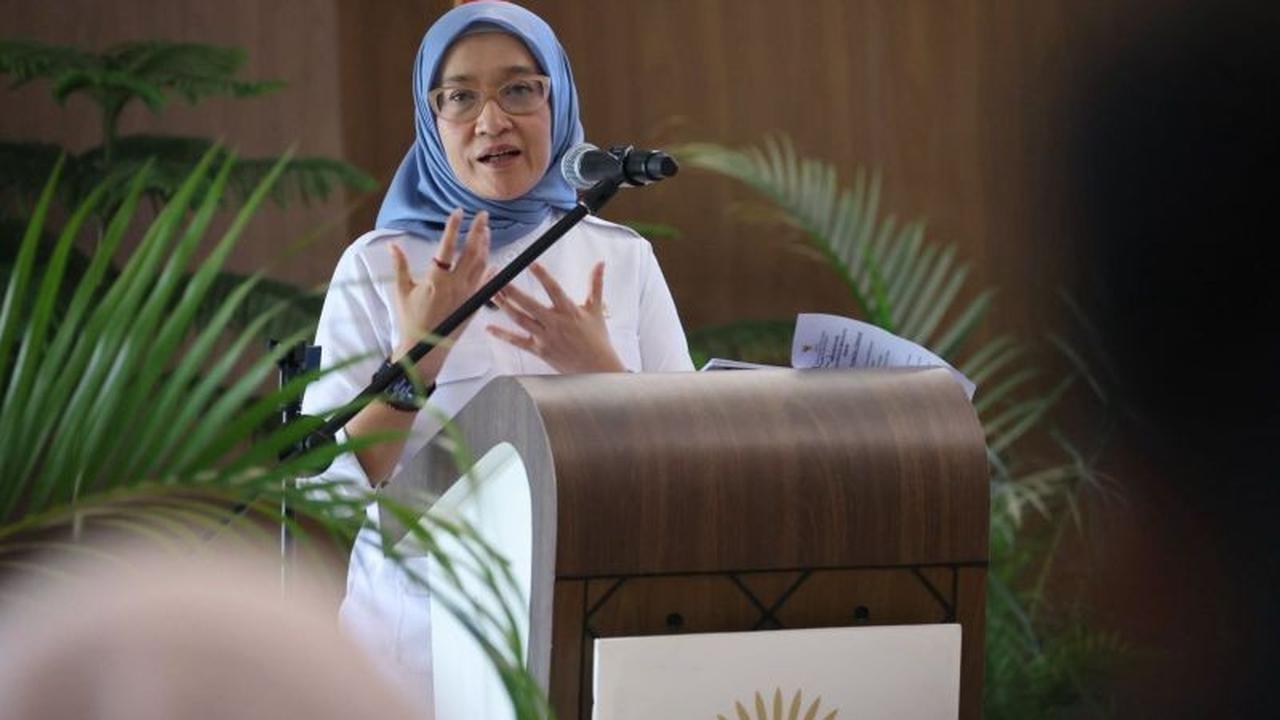 IKN Cara Baru Bernegara: Transformasi Birokrasi dan Layanan Publik di Ibu Kota Nusantara