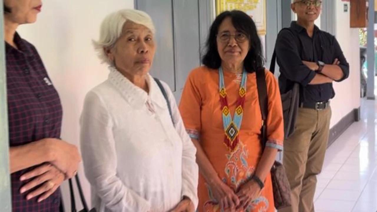 Cerita Teman KKN Bareng Jokowi: Kami Memanggilnya 'Jack
