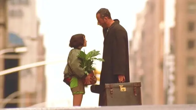 Léon: The Professional (1994)