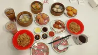 9 Rekomendasi Tempat Makan Malam 24 Jam di Kemang yang Buka Nonstop Sampai Dini Hari