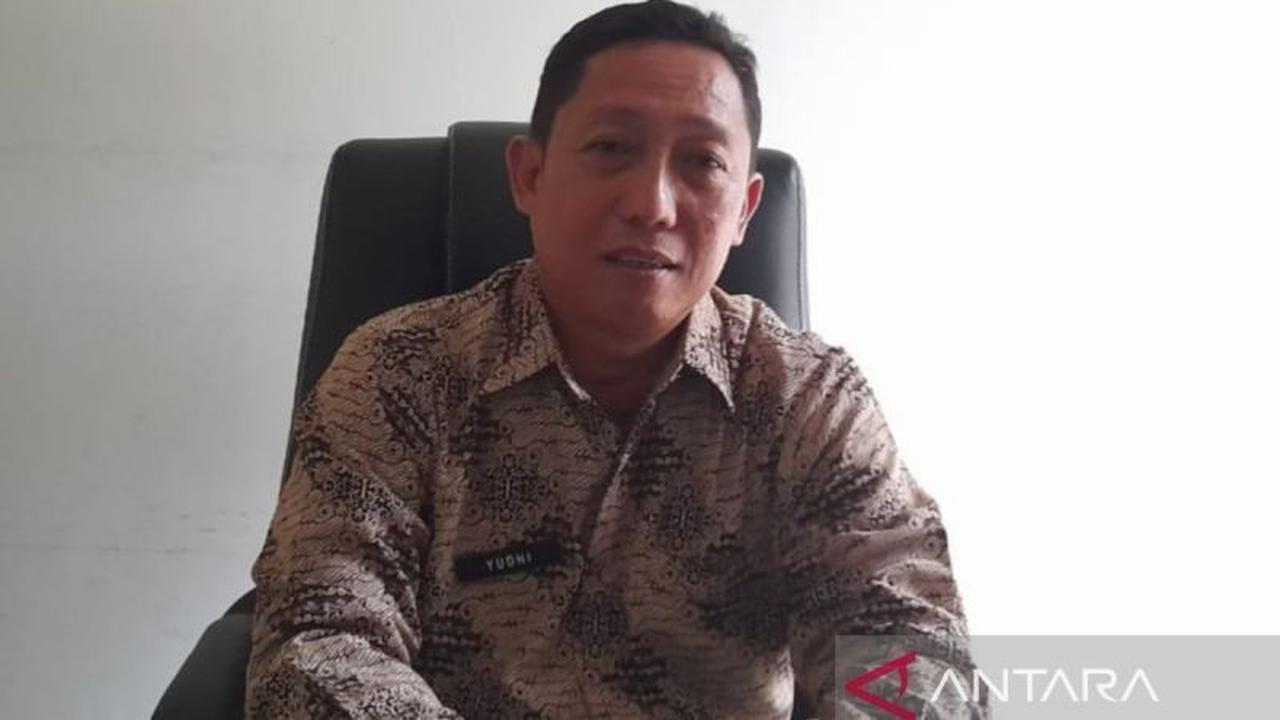 BPBD Bangka Tengah Imbau Warga Tidak Bakar Lahan, Antisipasi Kemarau Kering
