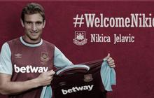 Jelavic senang Bisa kembali bekerja sama dengan Bilic
