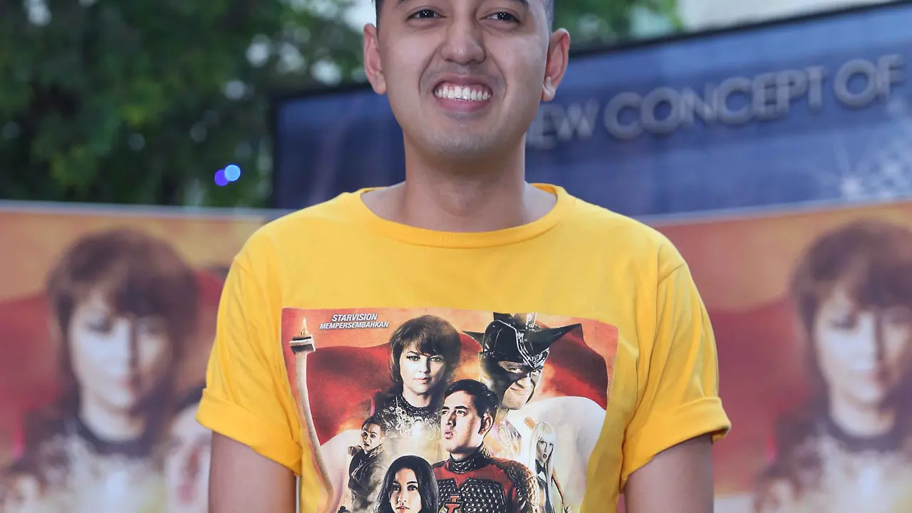 Kemal Palevi