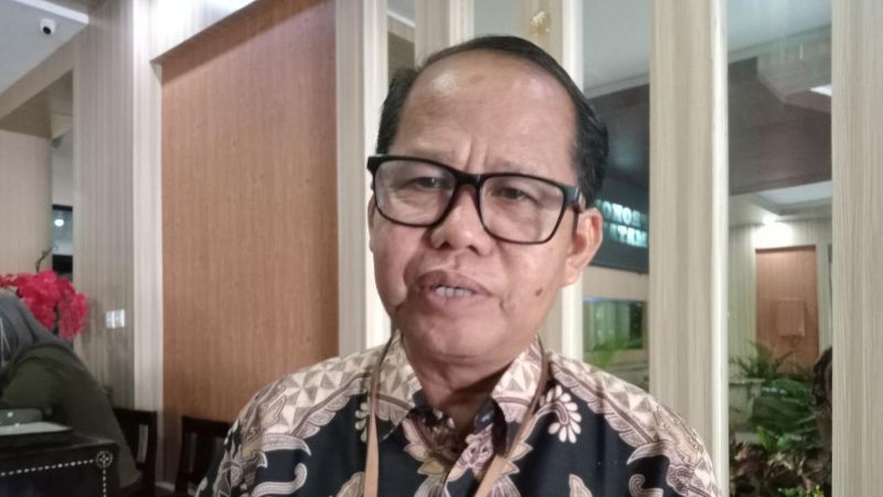 Disdik Mataram Targetkan Soal Tes Kemampuan Akademik Rampung Akhir November 2025