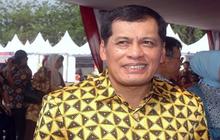 Nurdin Halid sebut banding kubu Agung tidak sah