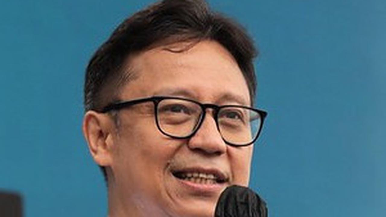 Menkes soal Jam Kerja Petugas Pemilu Sampai 15 Jam: Kayak Kopassus