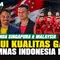 Legenda Singapura dan Malaysia Akui Kualitas Timnas Indonesia, Baihakki Khaizan dan Safiq Rahim Buka Suara