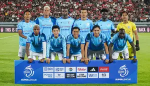 BRI Super League: Setelah Jadi Tim Musafir, Isenmulang FC Segera Pulang ke Stadion Tuah Pahoe