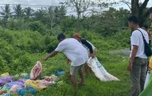 DLH Lombok Tengah Perbaiki Belasan Kontainer Sampah, Antisipasi Lonjakan Volume Sampah