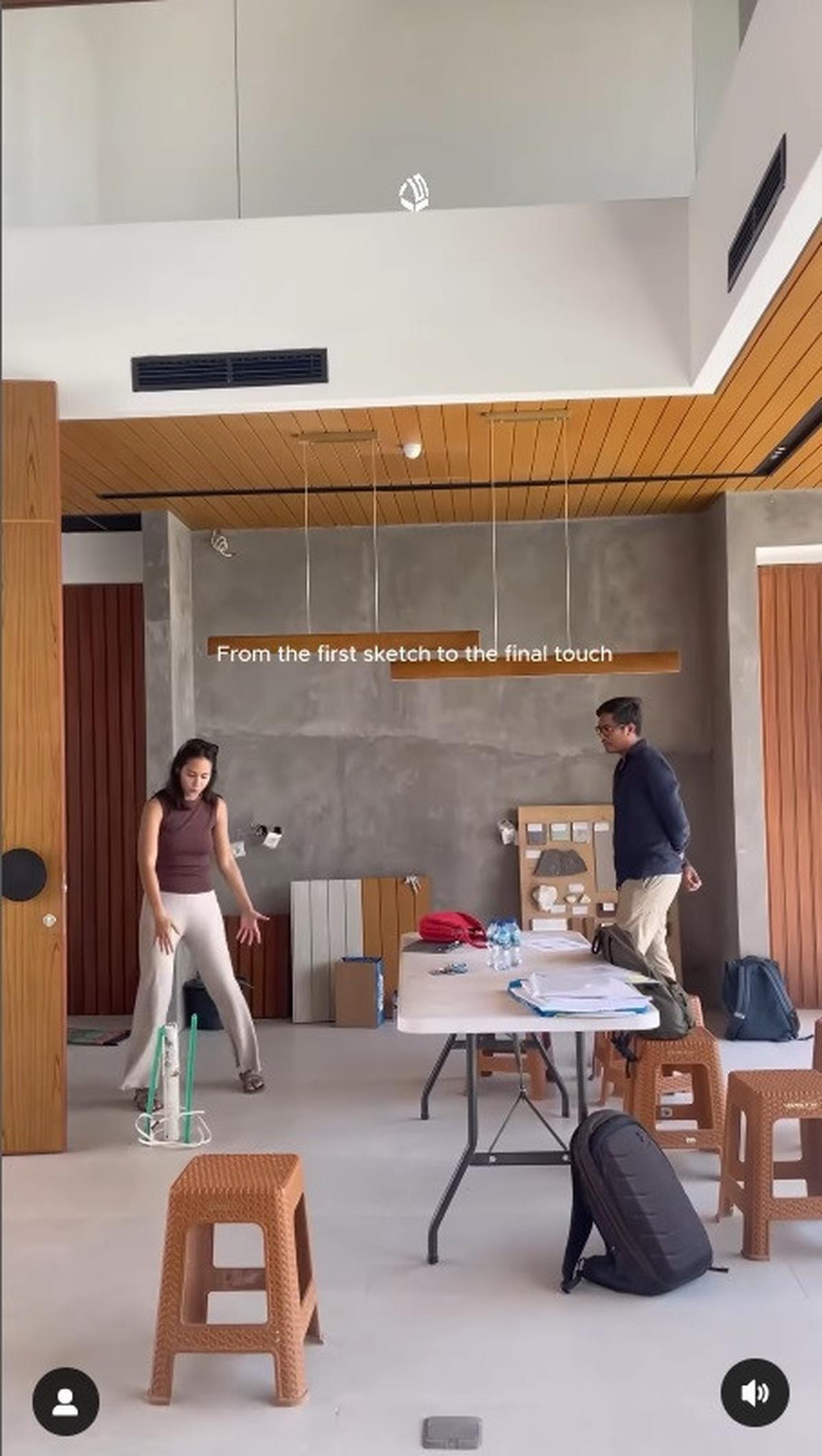 Sah Dinikahi Crazy Rich Malaysia, Ini 9 Potret Villa Mewah Pevita Pearce di Bali yang Bernuansa Tropis - Punya View Resort Bintang 5