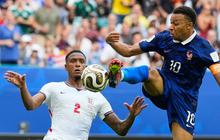 Inggris Amankan Posisi Ketiga Piala Dunia 2026