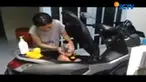Fenomena mandi di bagasi motor dadakan ini sempat dikomentari oleh perusahaan motor terkait.