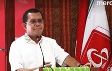 Gubernur NTT Semprot Pemda & Sekda Terkait Anak SD Bunuh Diri: Saya Malu, Masih Ada Warga Miskin Meninggal