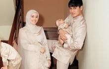 Cantik dan Elegen, Deretan Penampilan Lesti Kejora Mengenakan Hijab Bikin Adem yang Lihat