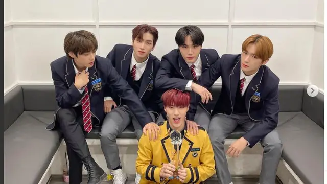 potret the Boyz