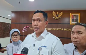 Bulog Sebut 200 Ribu Ton Beras Siap Diekspor