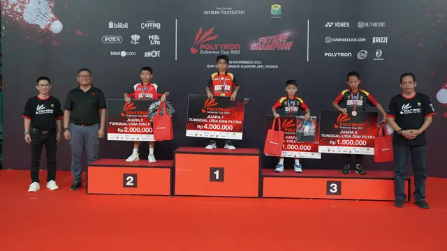 PB Djarum