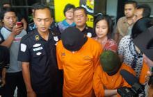 Sebelum pesta sabu, 2 perempuan diajak anggota DPRD Pasuruan dugem