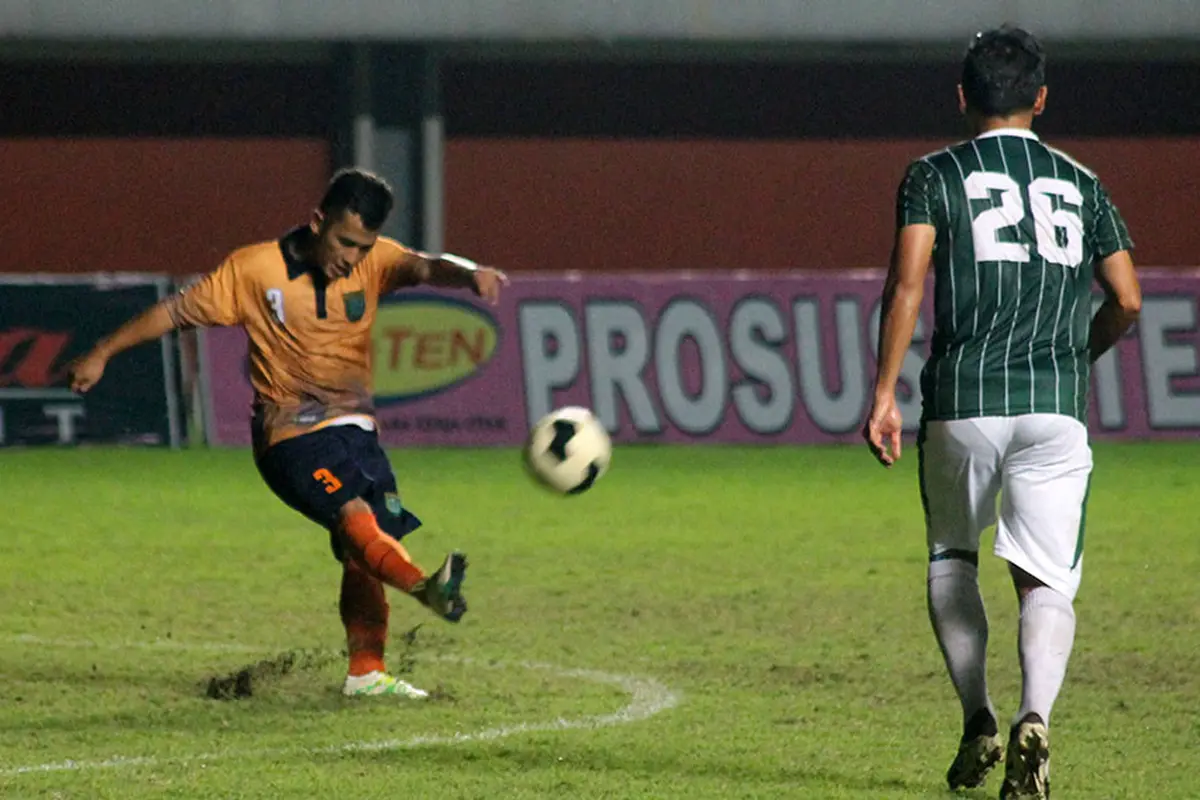 Moch Asrofi