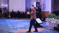 Pentingnya Pemimpin Berkarakter Seimbang Intelektual, Emosional, dan Spiritual