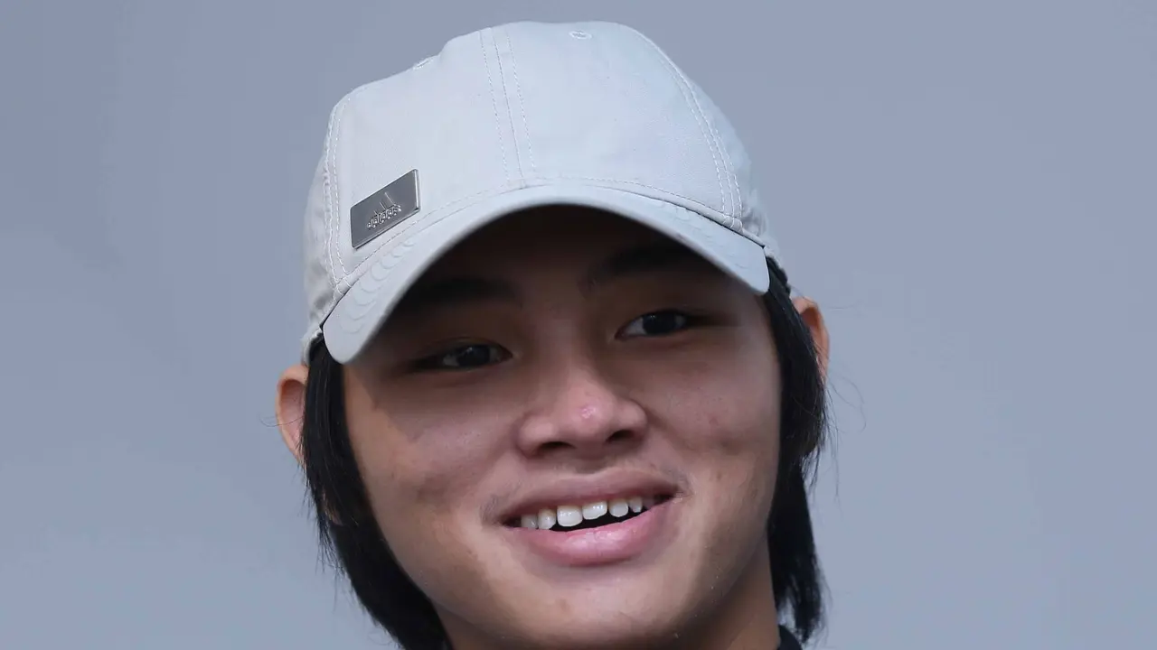 [Bintang] Aldy CJR