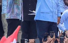 Tok, Program Makan Siang dan Susu Gratis Prabowo-Gibran Masuk RAPBN 2025