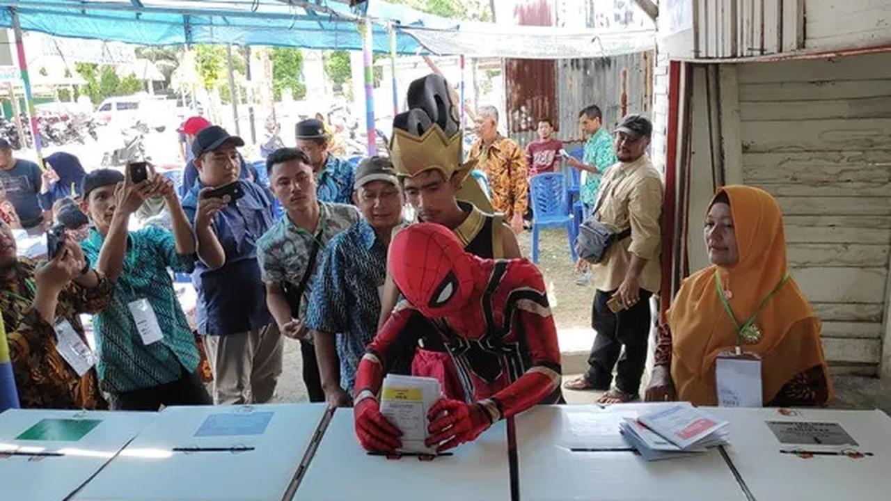 Dok. Istimewa
