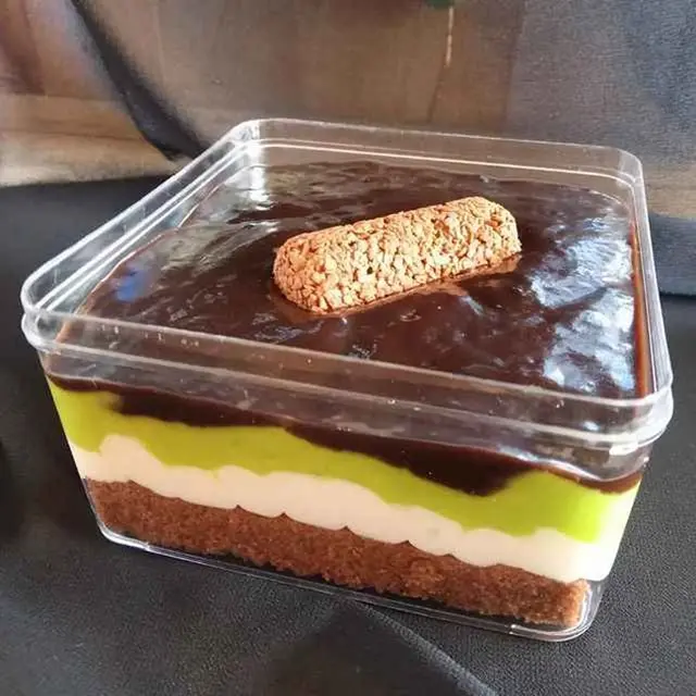 4 Kreasi Olahan Alpukat yang Manis dan Segarnya Pasti Disukai Si Kecil