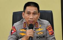 CEK FAKTA: Hoaks Kapolda Jawa Barat Irjen Pol Akhmad Wiyagus Meninggal Dunia