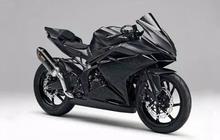 Garang, ini tampang Honda CBR250RR versi konsep!