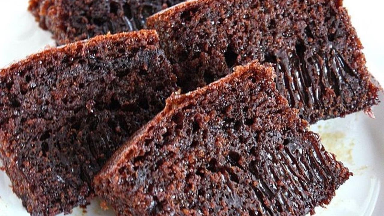 Kue Sarang Semut
