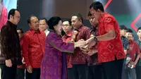 Depan Megawati, Koster Pamer Hasil Bulan Bung Karno di Bali