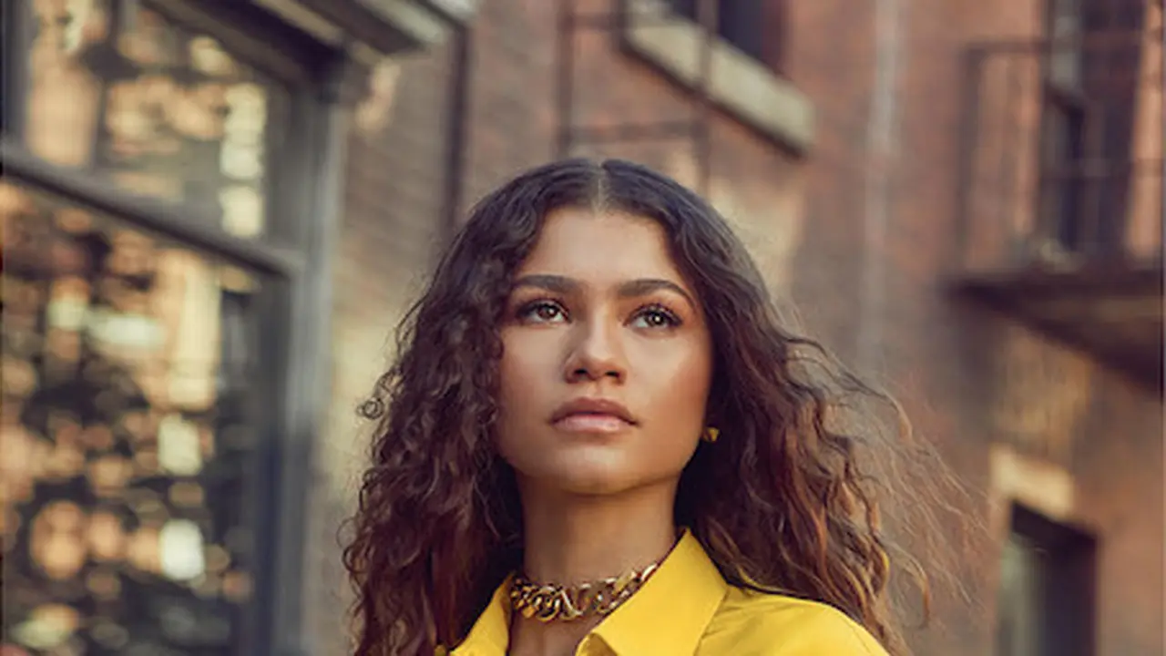 Zendaya