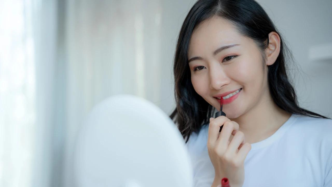 Sambut New Year Glow, Tren Lip Shades 2026 Sudah Hadir dalam Produk MAJIKA