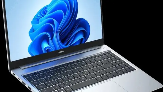 Tecno MEGABOOK T1 Intel