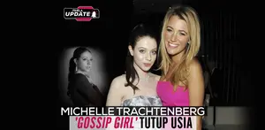 Dunia hiburan Hollywood berduka atas kepergian aktris Michelle Trachtenberg di usia 39 tahun. Ia dikenal lewat perannya sebagai Georgina Sparks di Gossip Girl dan Dawn Summers di Buffy the Vampire Slayer. Simak Fimela Update untuk informasinya.