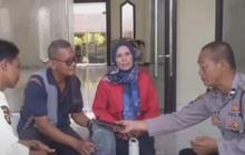 Sosok Aiptu Supriyanto, Polisi Jujur Kembalikan Uang Ratusan Juta Miliki Pemudik