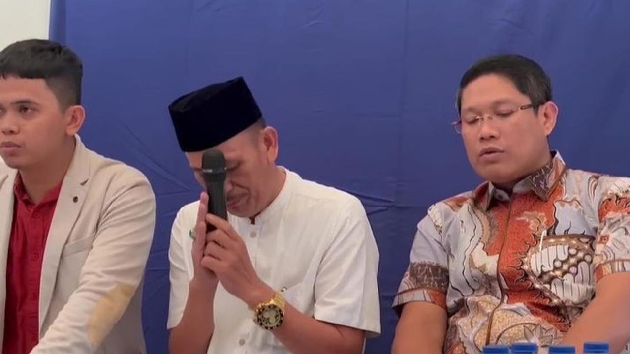 Alasan Kades Kohod Ditahan terkait Kasus Pagar Laut Tangerang