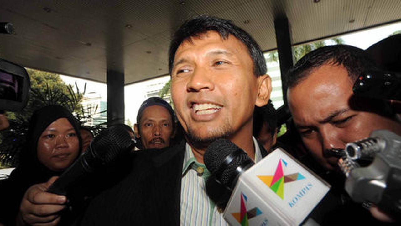 Kasus bansos Sumut, ada deal antara abang Surya Paloh dan Gatot