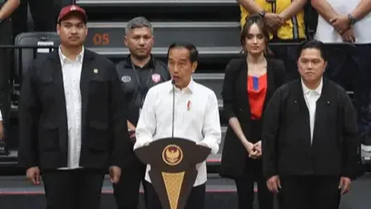 Dok. Istimewa