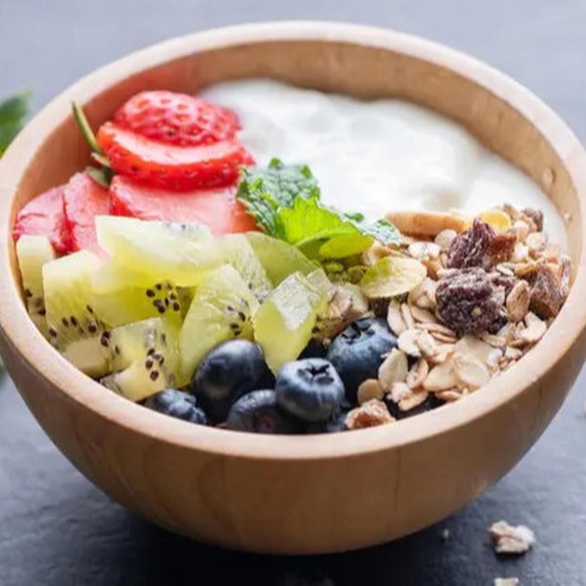 Benarkah Yogurt Dapat Hindarkan Anda dari Risiko Diabetes? Temukan Jawabannya!
